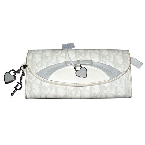 wallet for women dior